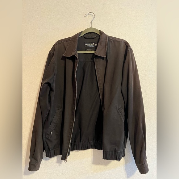 80’s Original Chino Jacket by Evergreen - Picture 2 of 3